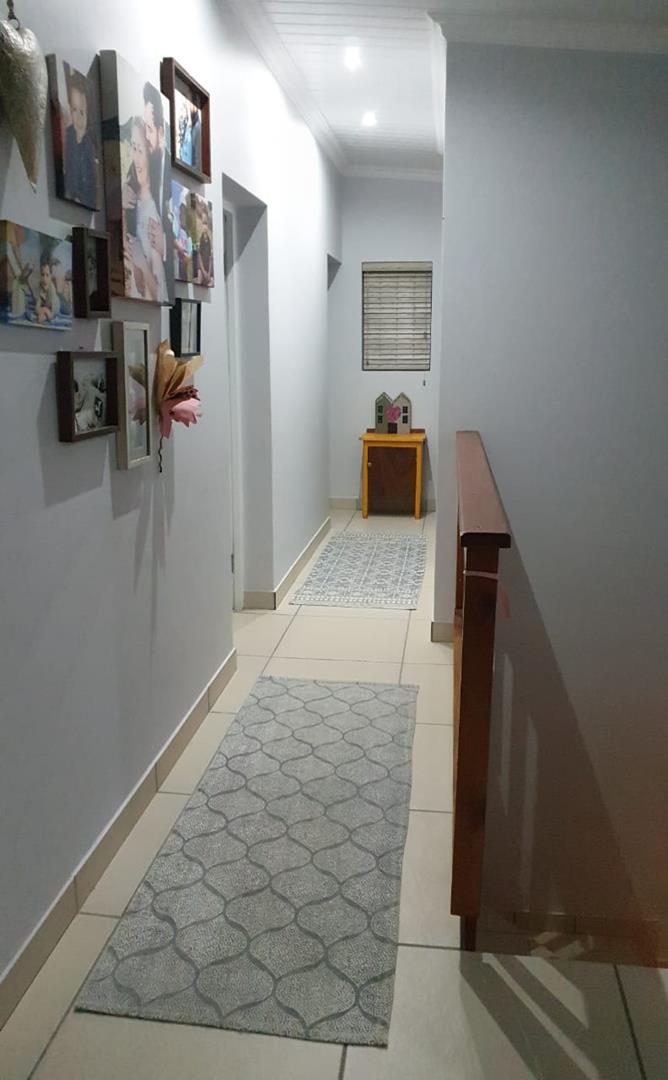 To Let 3 Bedroom Property for Rent in Seemeeu Park Western Cape